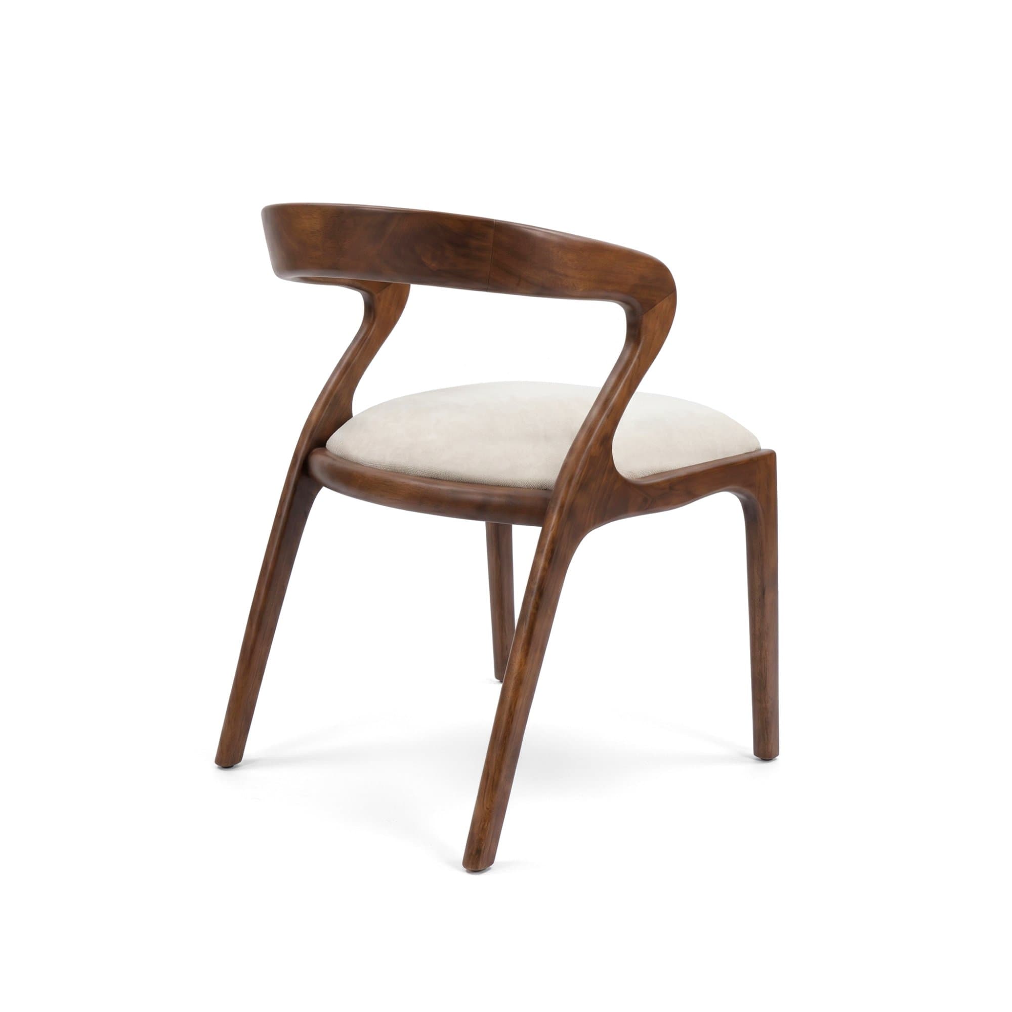 VALMORE Dining Chair view 2