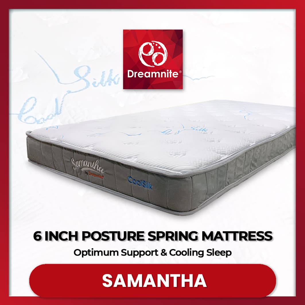 Dreamnite - Samantha view 1