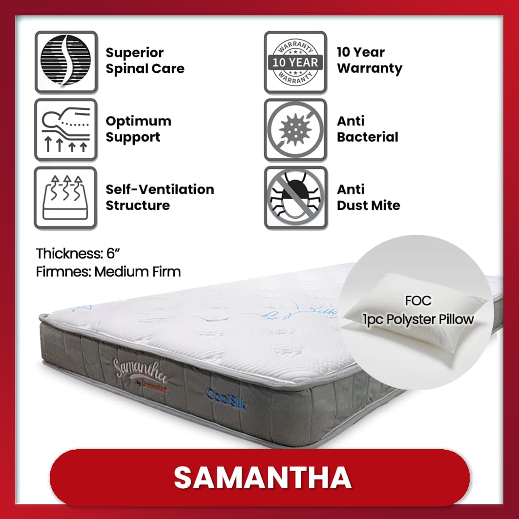 Dreamnite - Samantha view 2