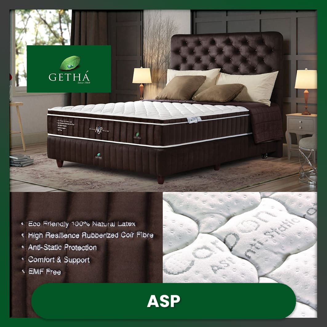 GETHA - ASP view 2