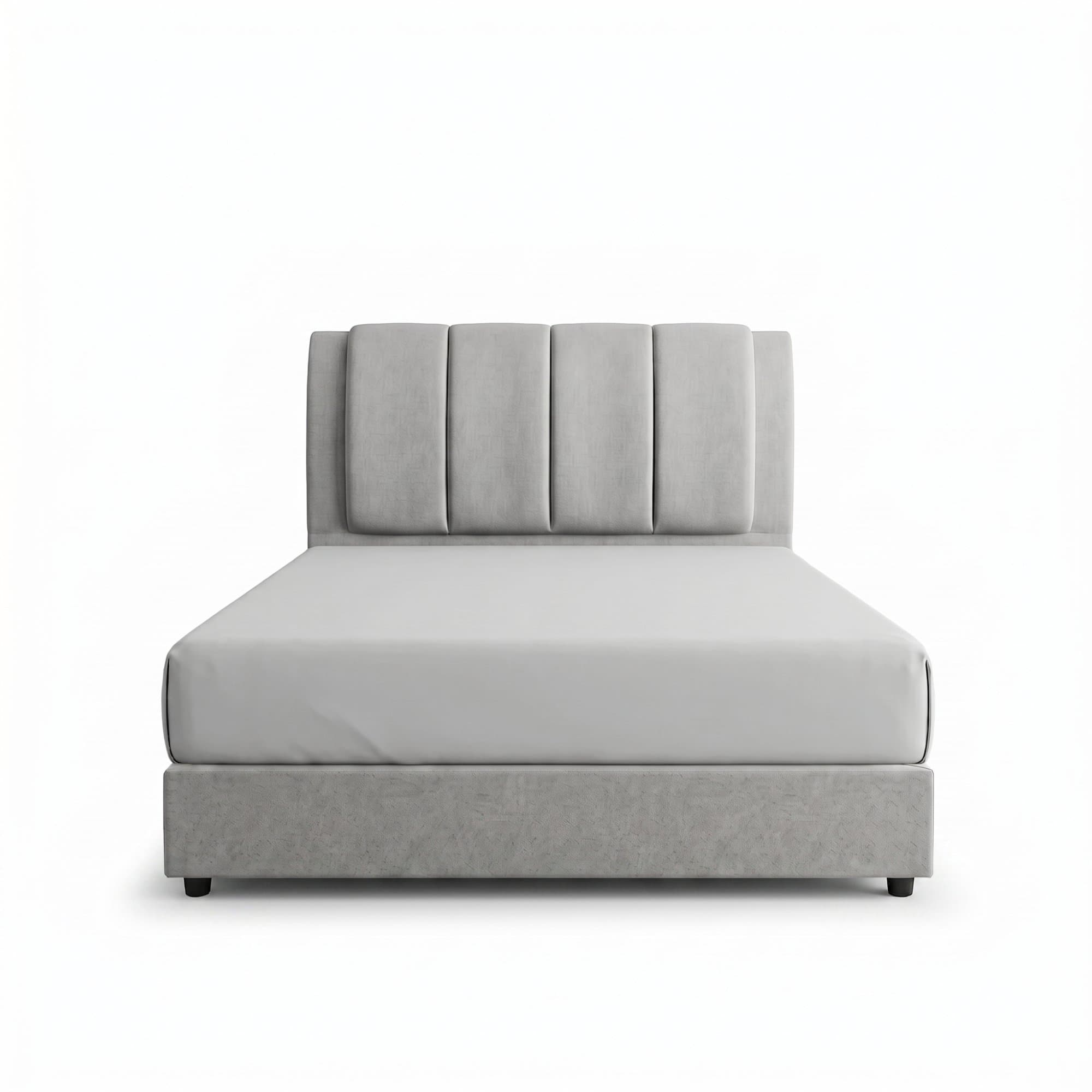 SF-VERONA (SC9018) Bedframe