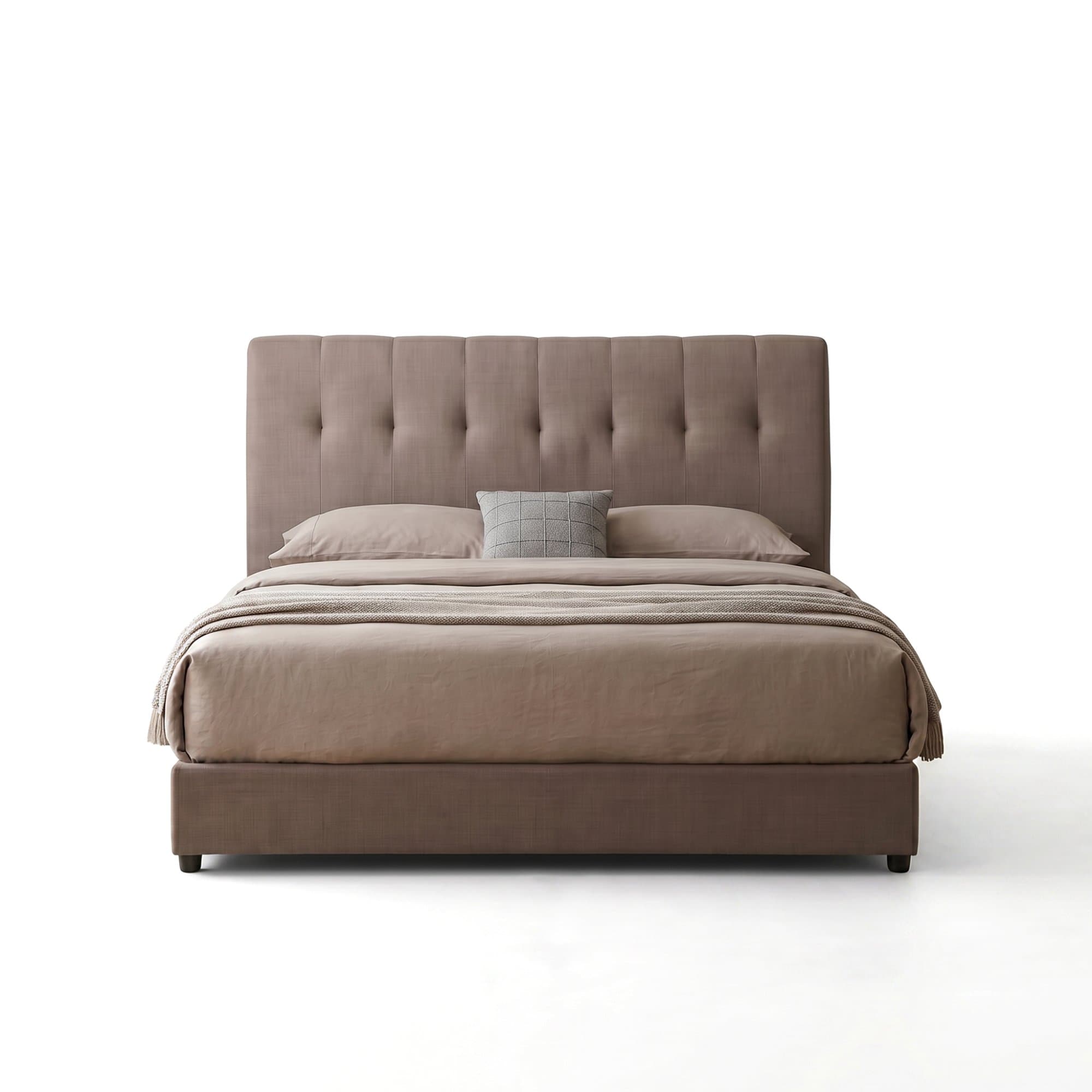 SC-SCANDI Bedframe
