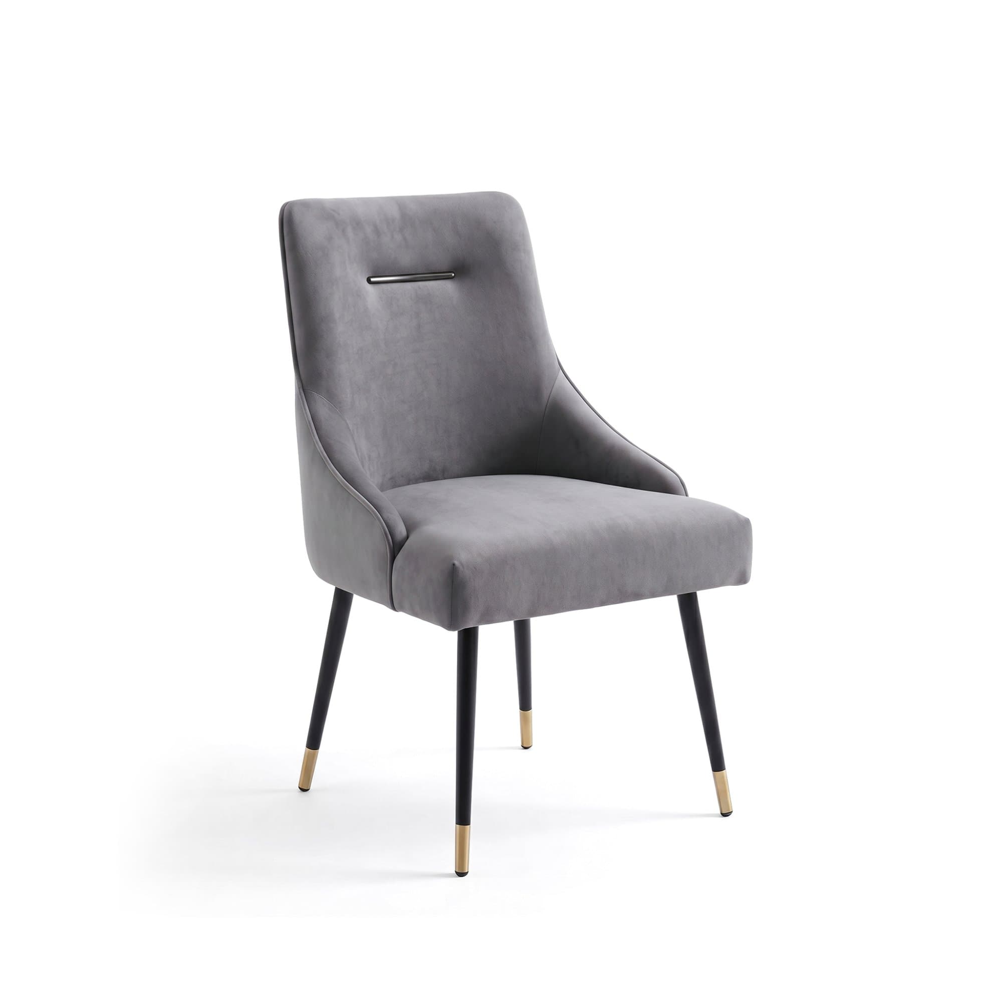 KIRSTY Dining Chair (Customizable)