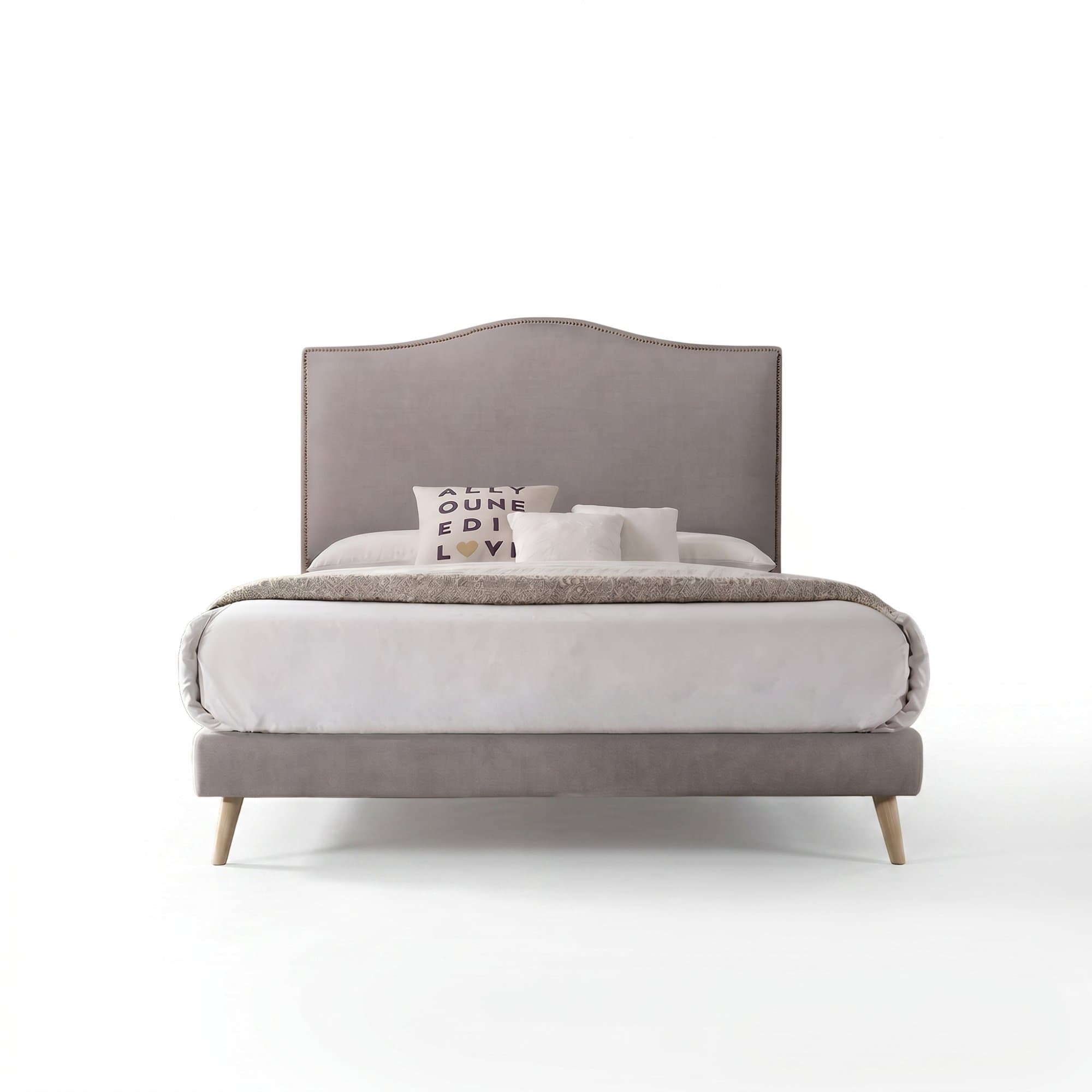 SF-LEVI Bedframe (C)