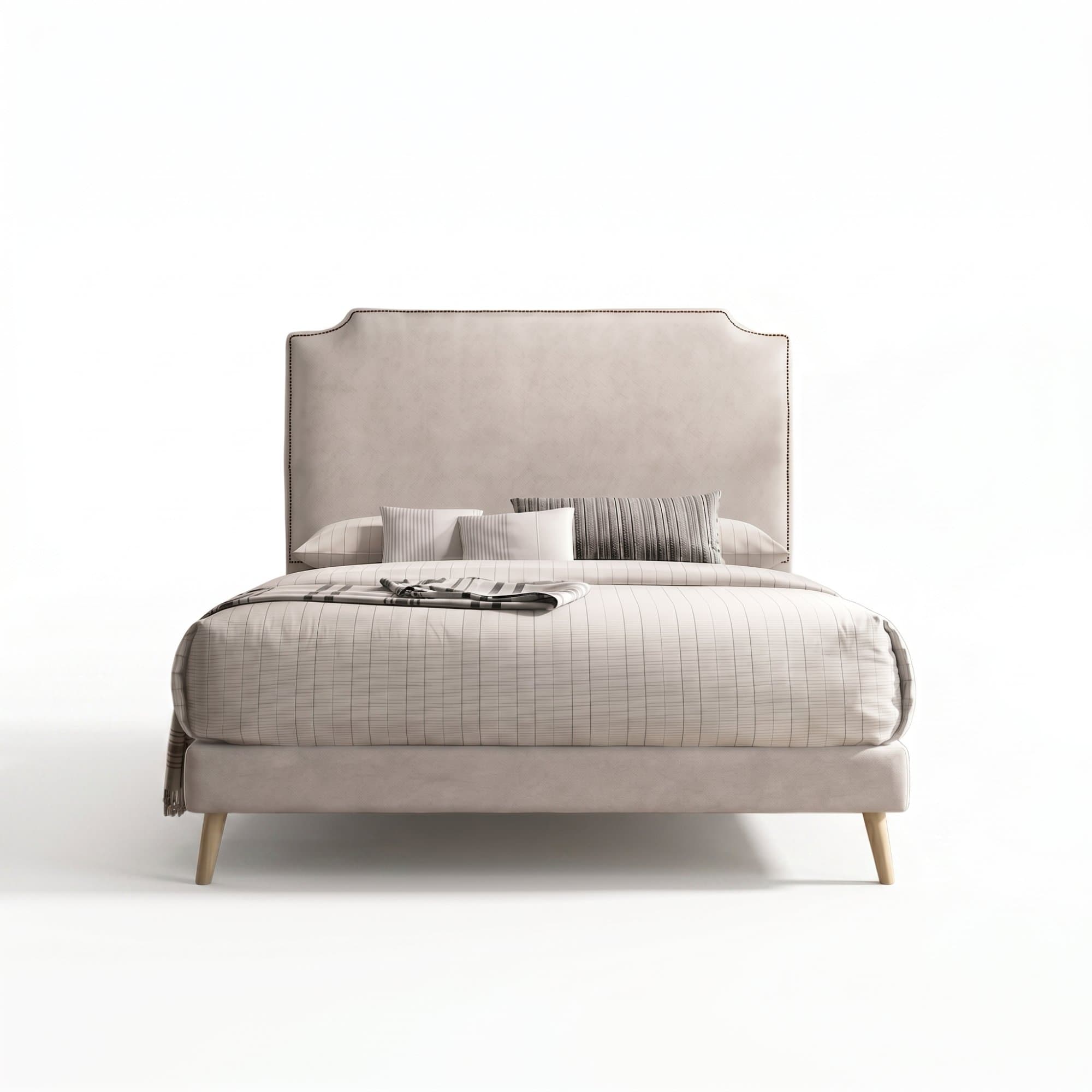 SF-WILLIAM Bedframe (C)