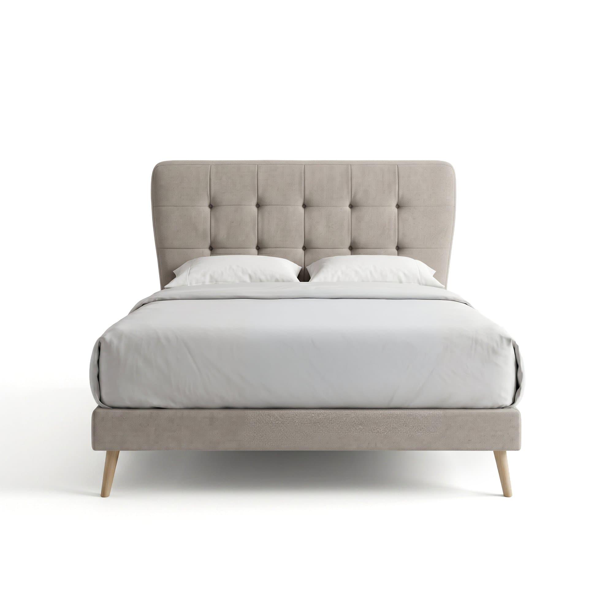 SF-SUKI Bedframe (C)