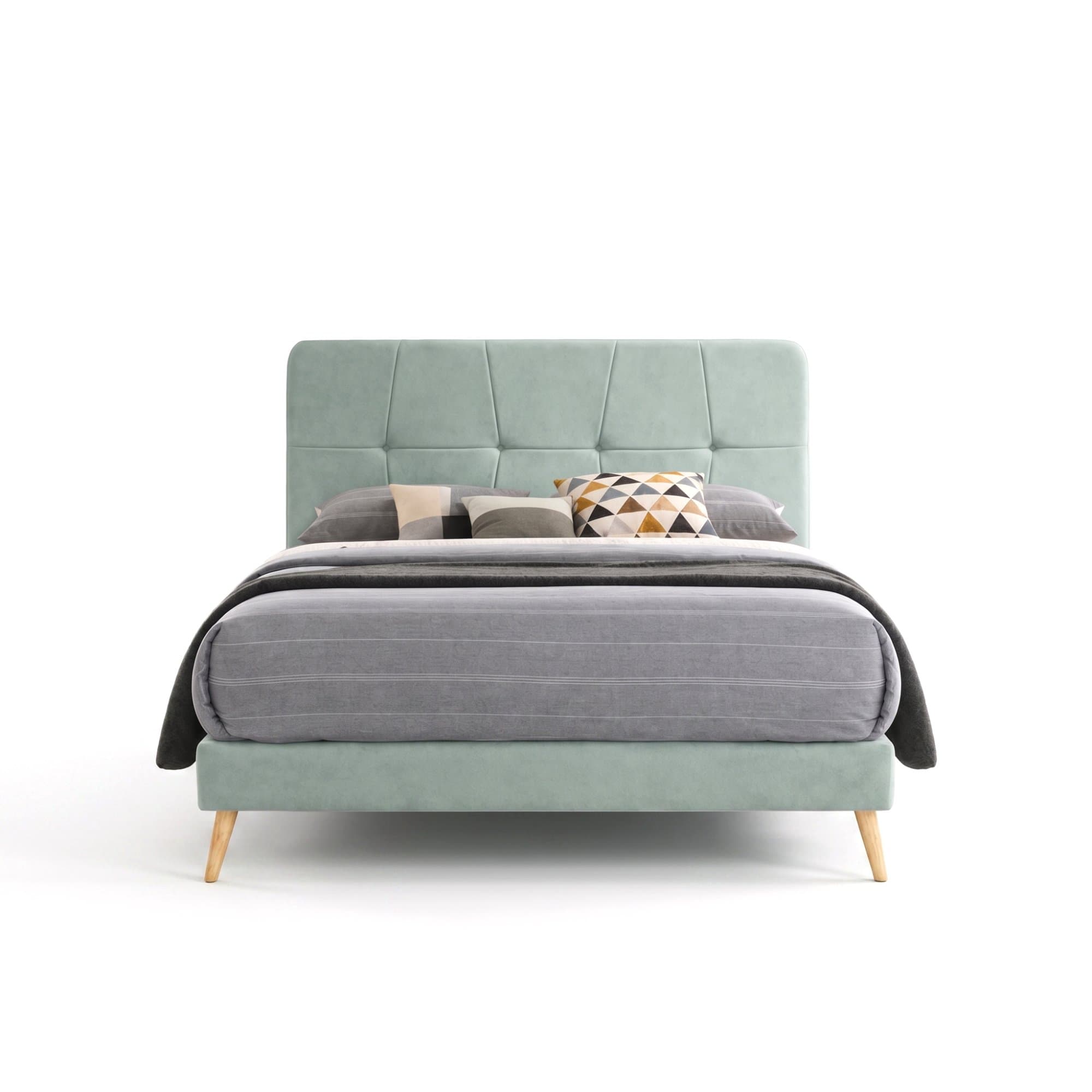 SF-VIVO Bedframe (C)