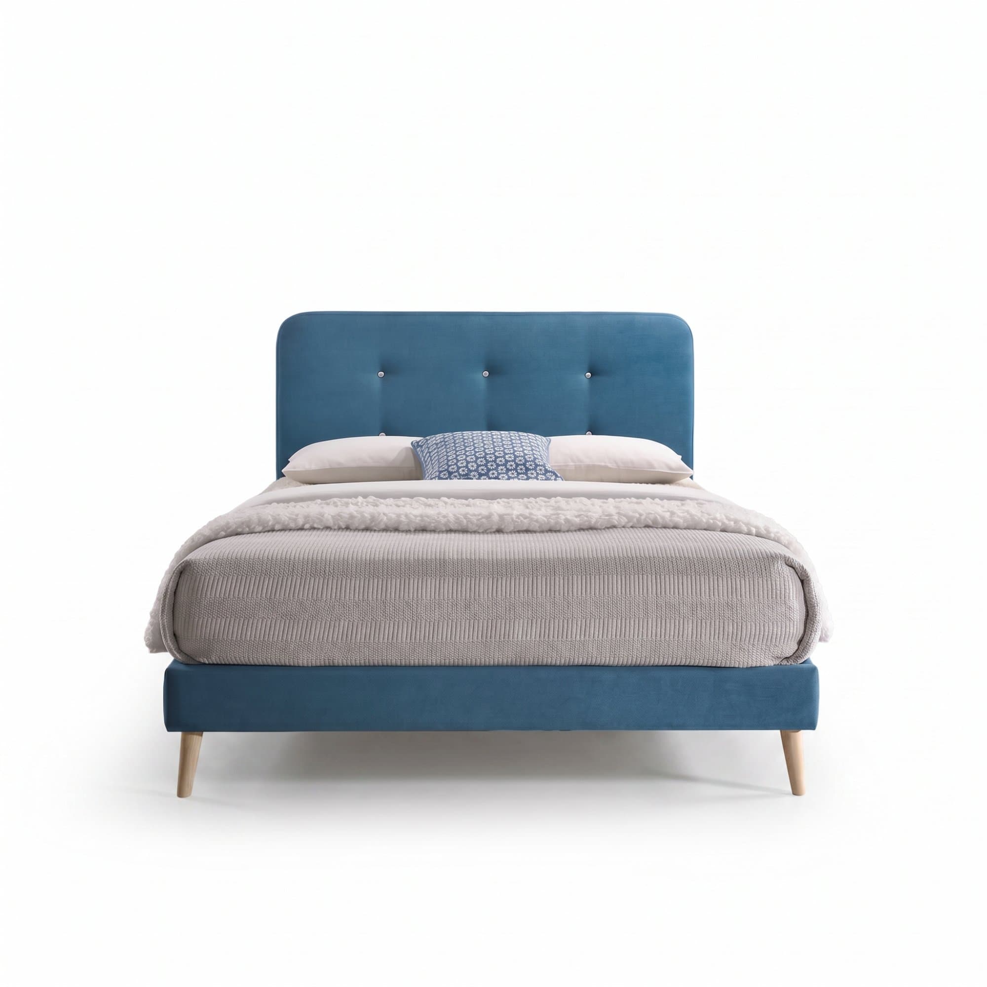 SF-SOPHIA Bedframe (C)