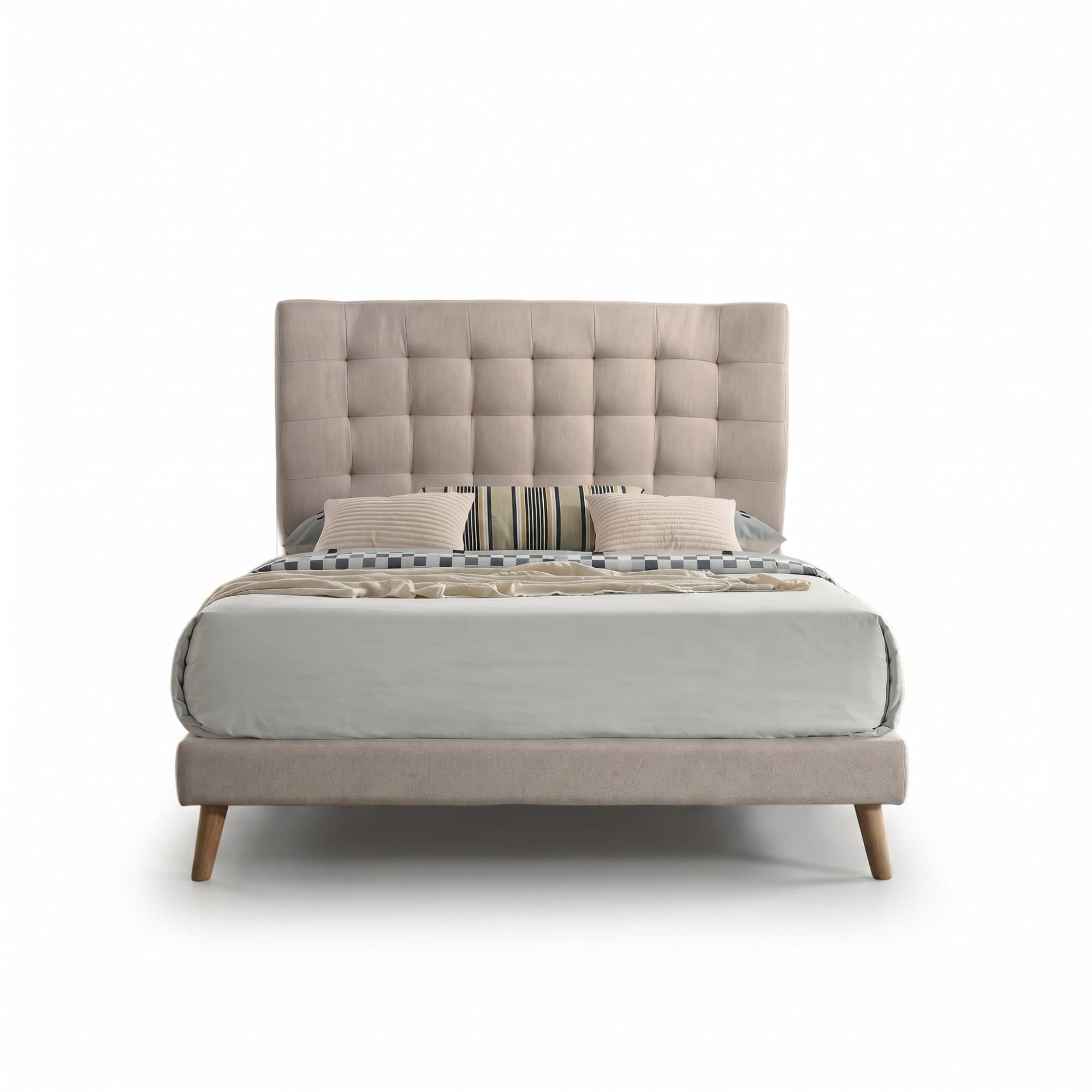 SF-BUFFALO Bedframe (C)