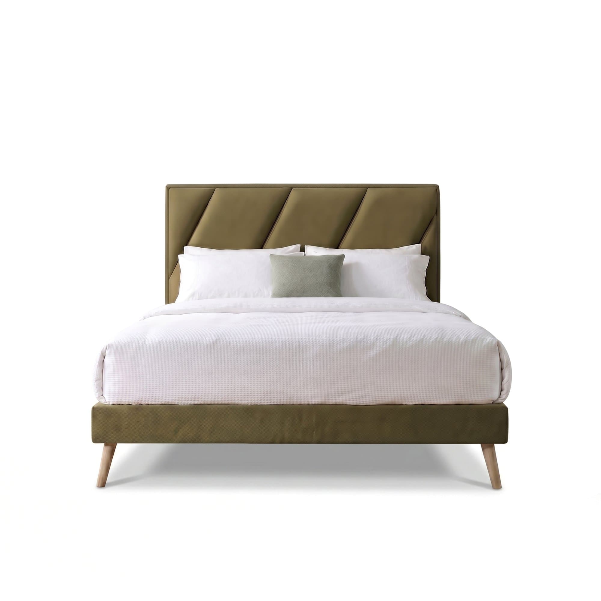 SF-MAX Bedframe (B)