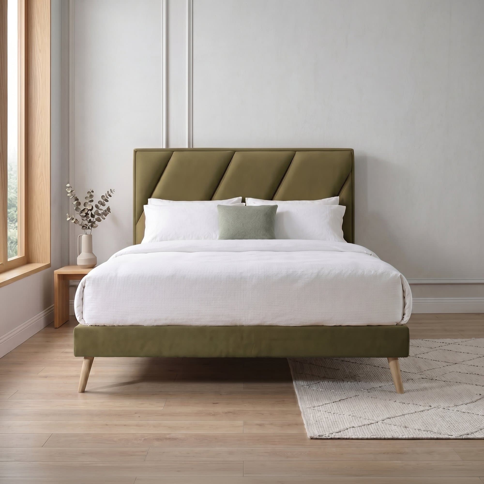 SF-MAX Bedframe (B) alternate view