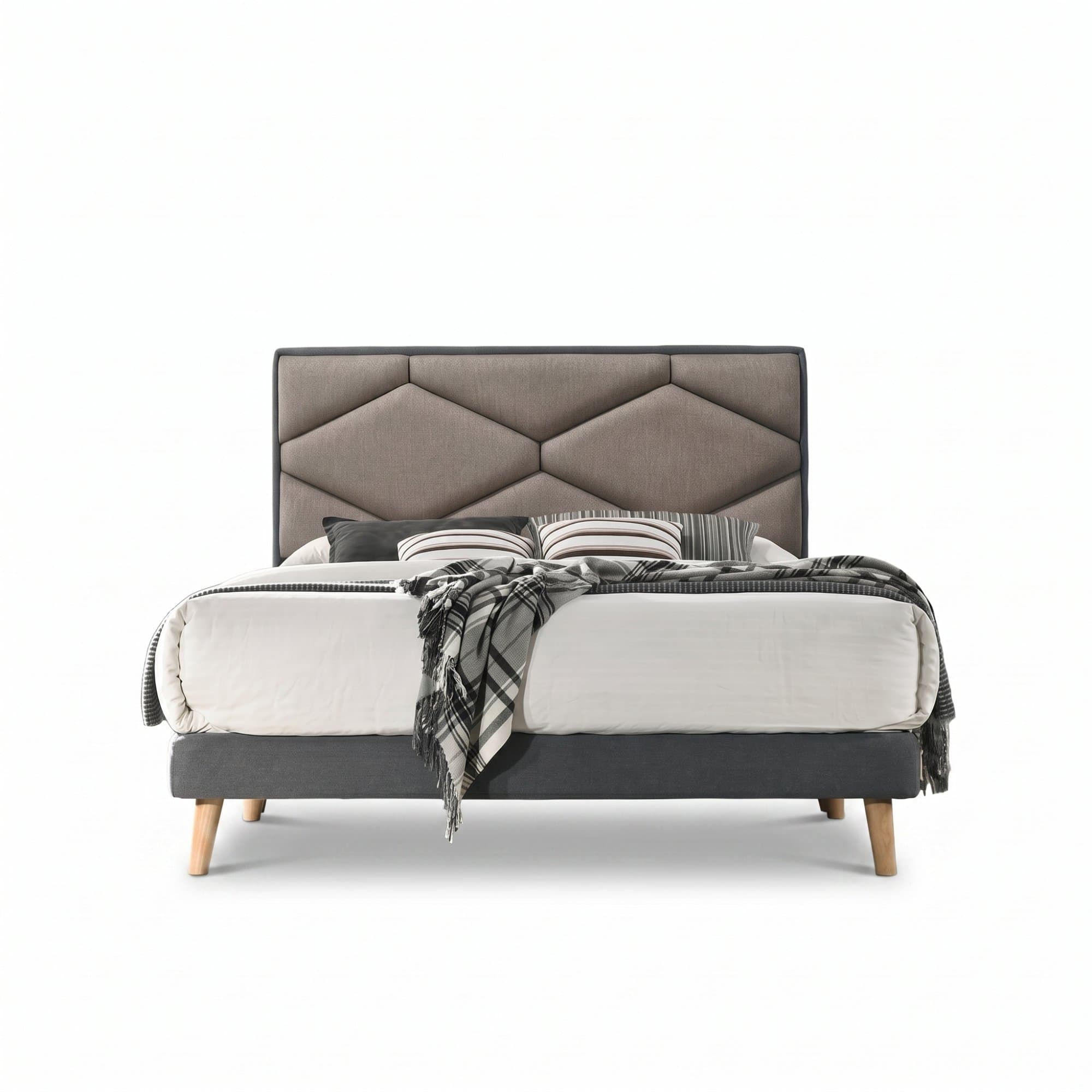 SF-GERARD Bedframe (B)