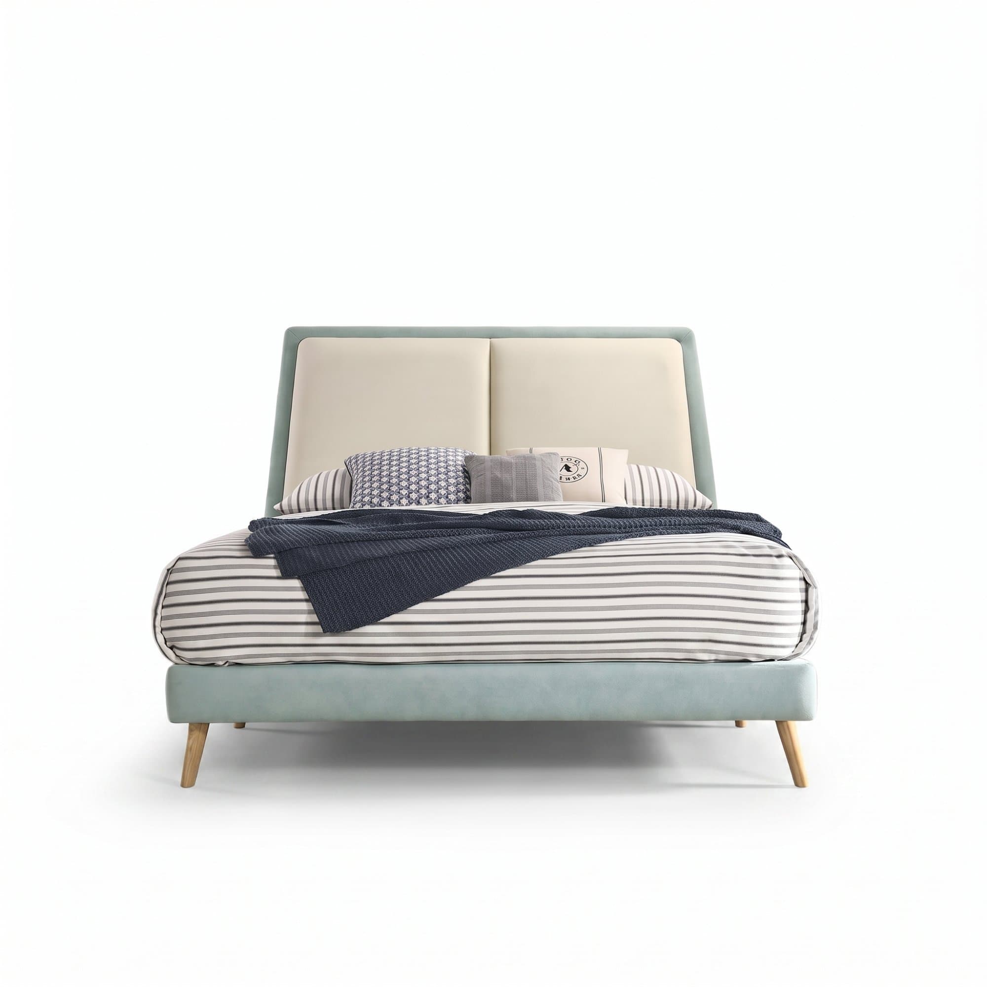 SF-LUKE Bedframe (B)