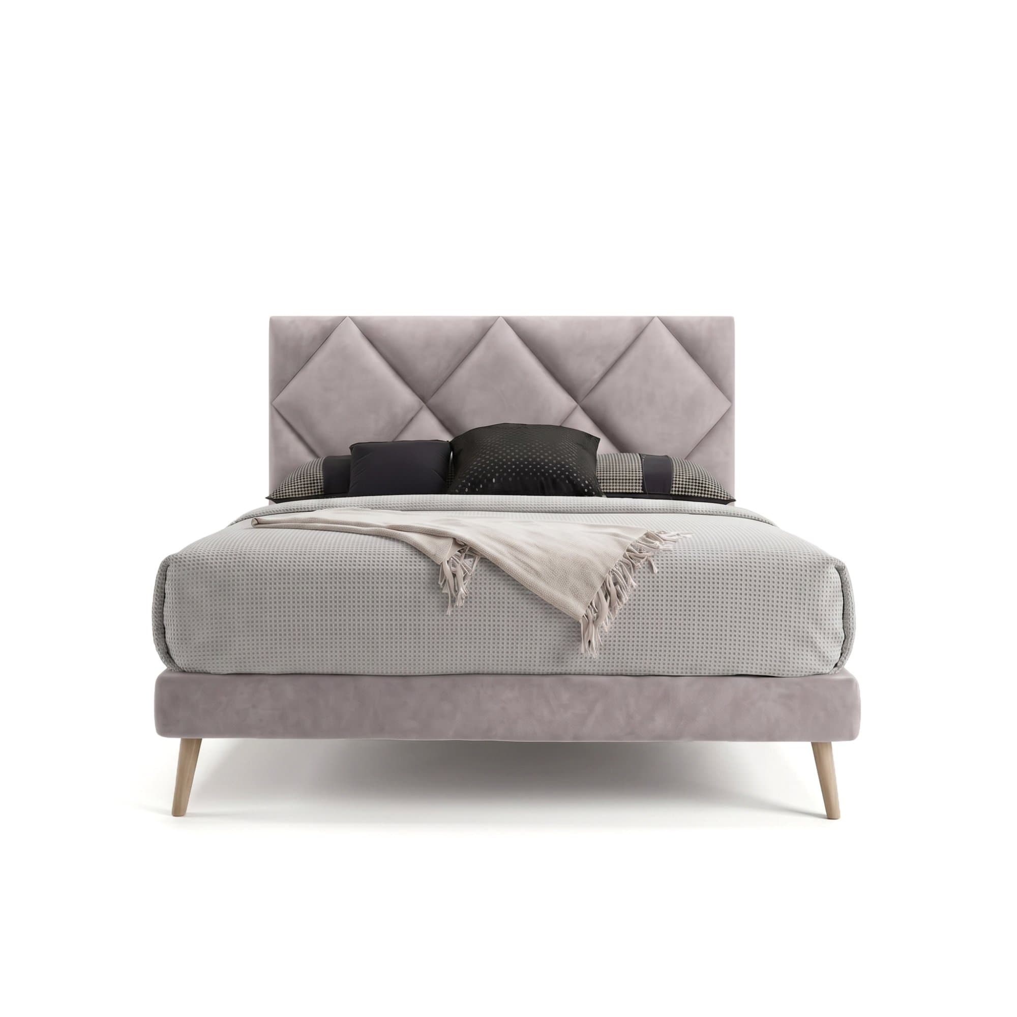 SF-HARRY Bedframe (B)