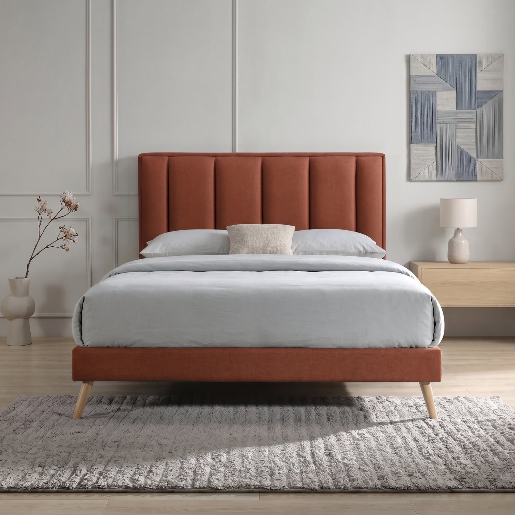 SF-NOAH Bedframe (B) alternate view