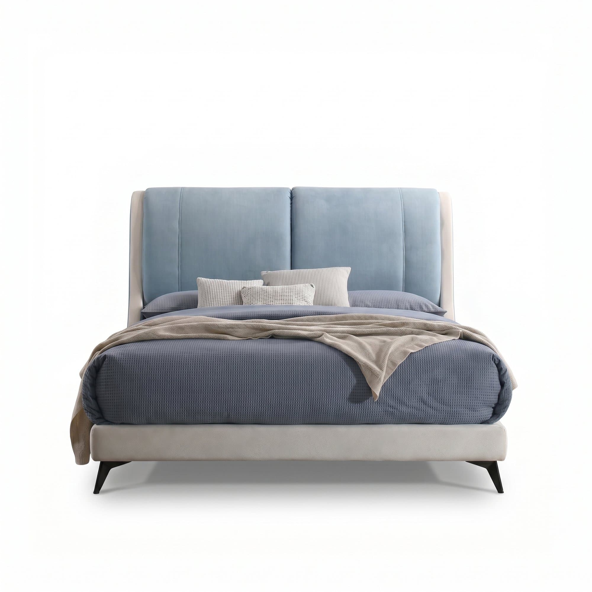 SF-FLYNN Bedframe (B)