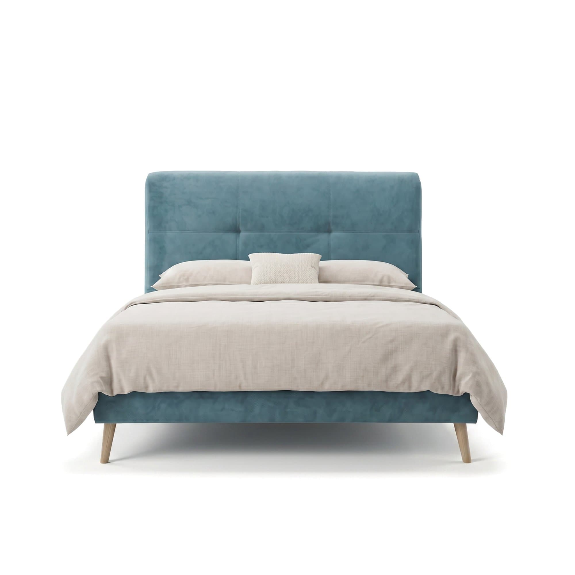 SF-MASON Bedframe (B)