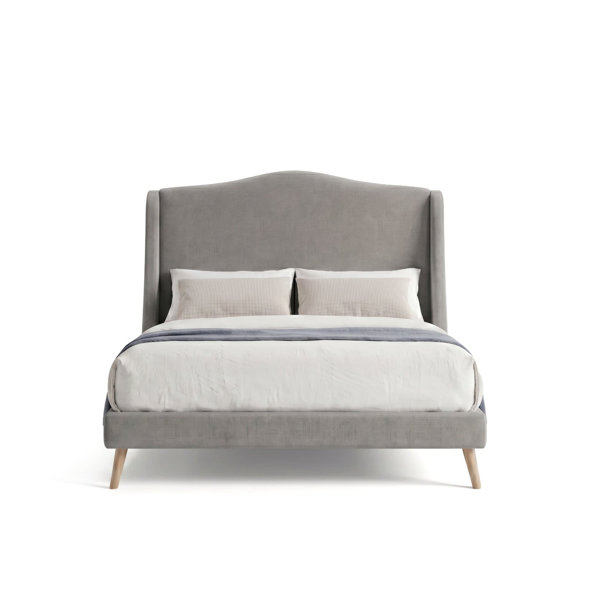 SF-RILEY Bedframe (B)