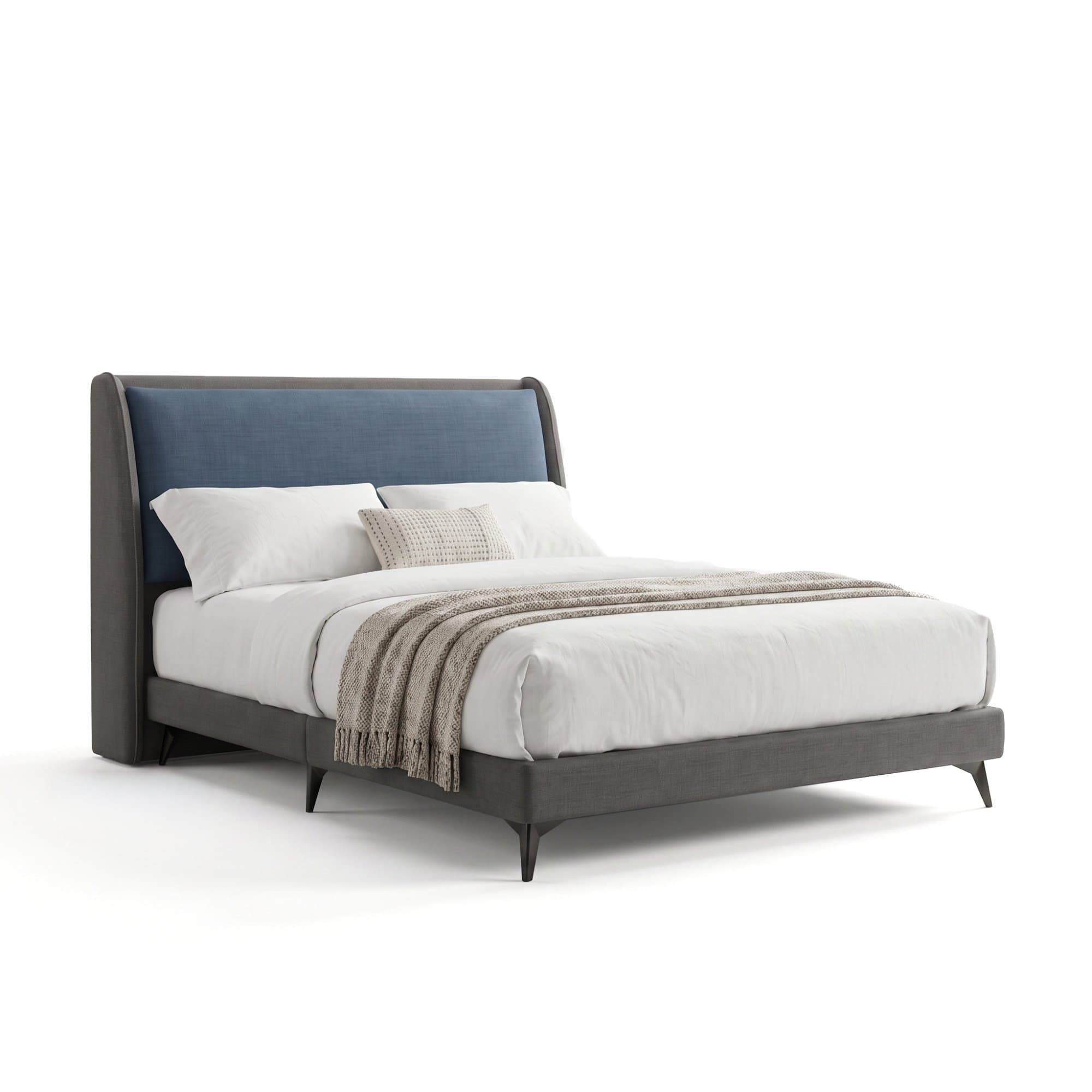 SF-LEO Bedframe (A) view 4