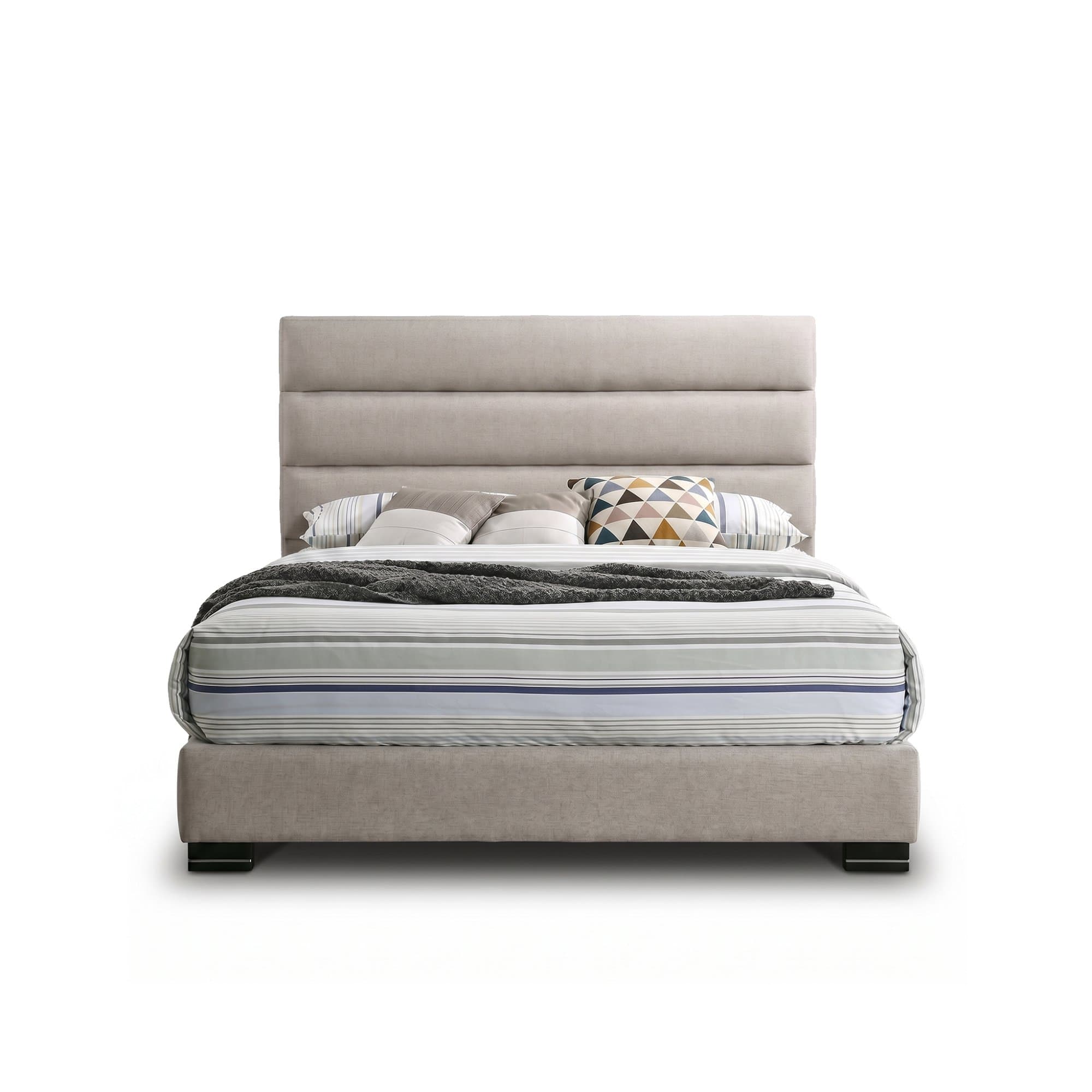 SF-ISABELLA Bedframe (B)