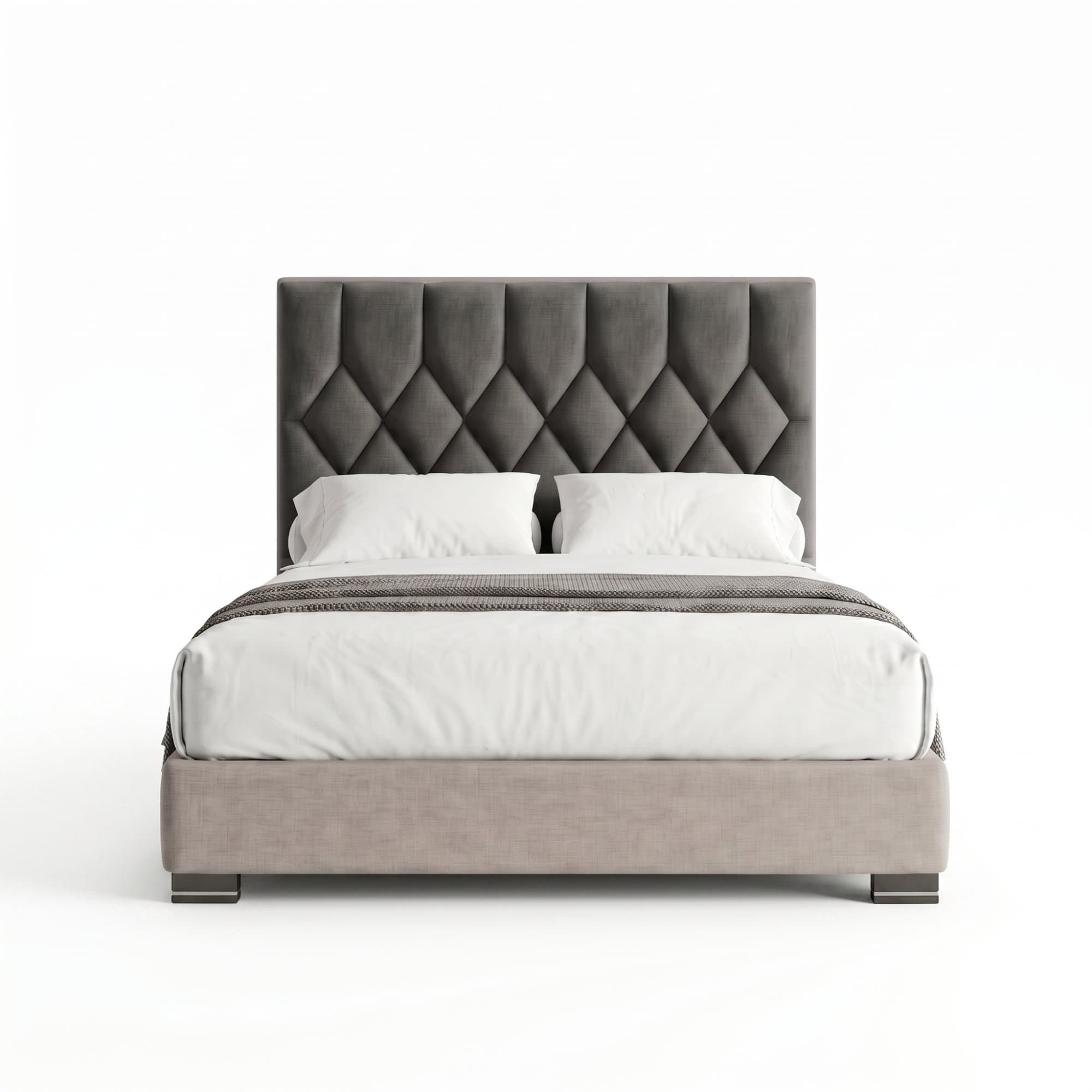 SF-MIA Bedframe (A)