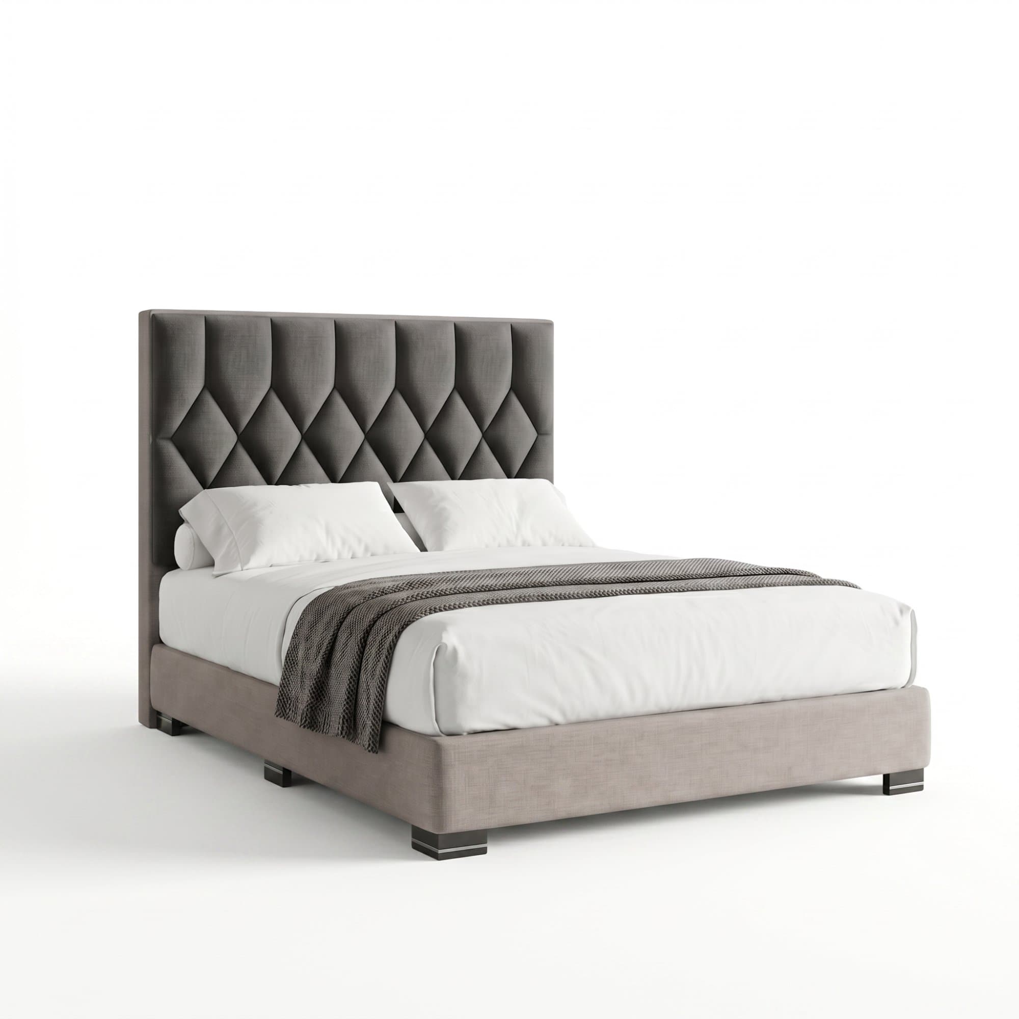 SF-MIA Bedframe (A) view 3