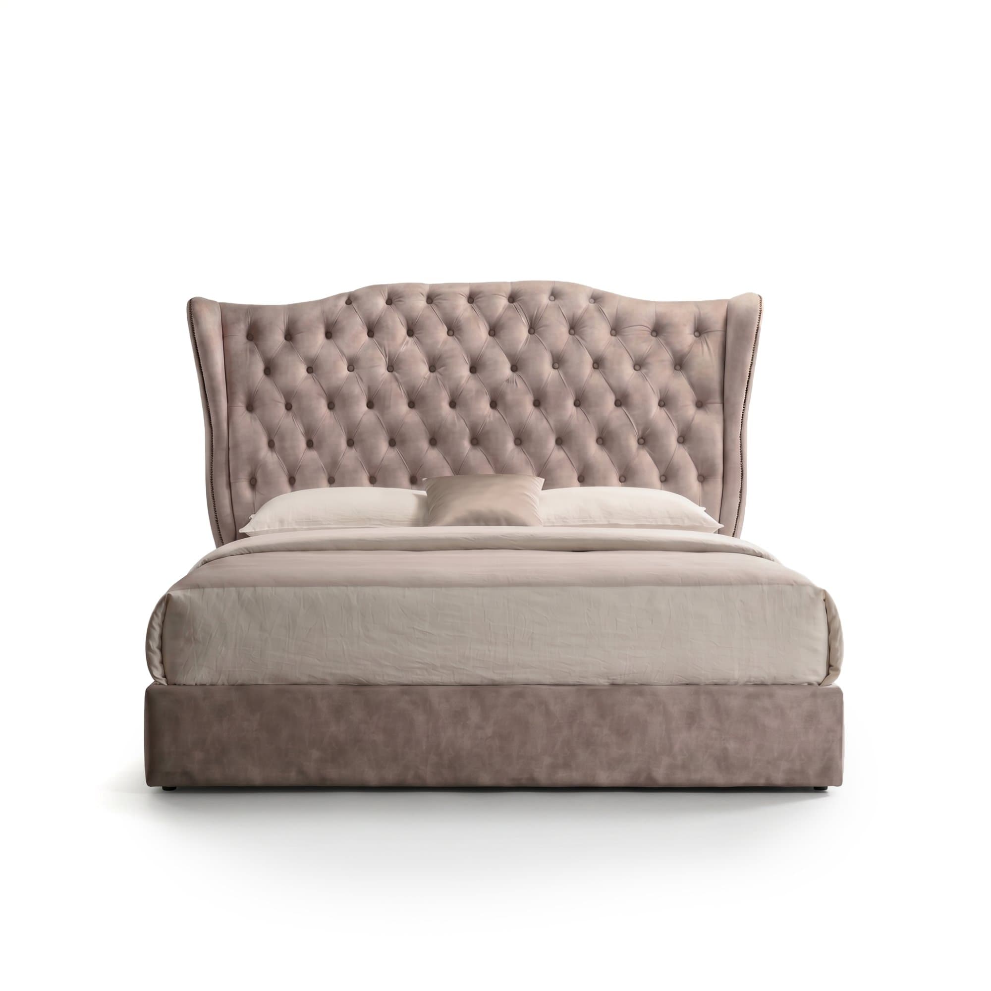 SF-NEW ISLAND LIFE Bedframe (A+)