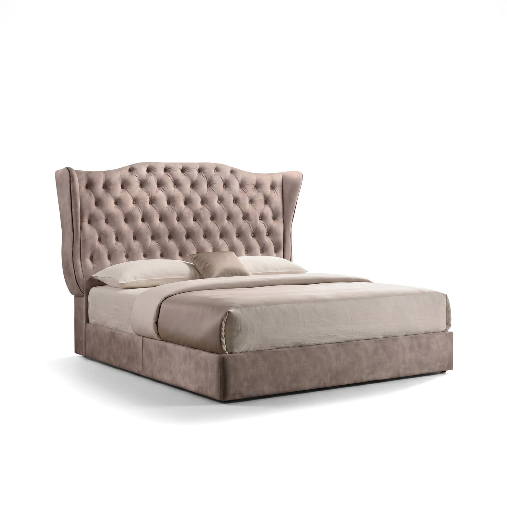 SF-NEW ISLAND LIFE Bedframe (A+) view 4