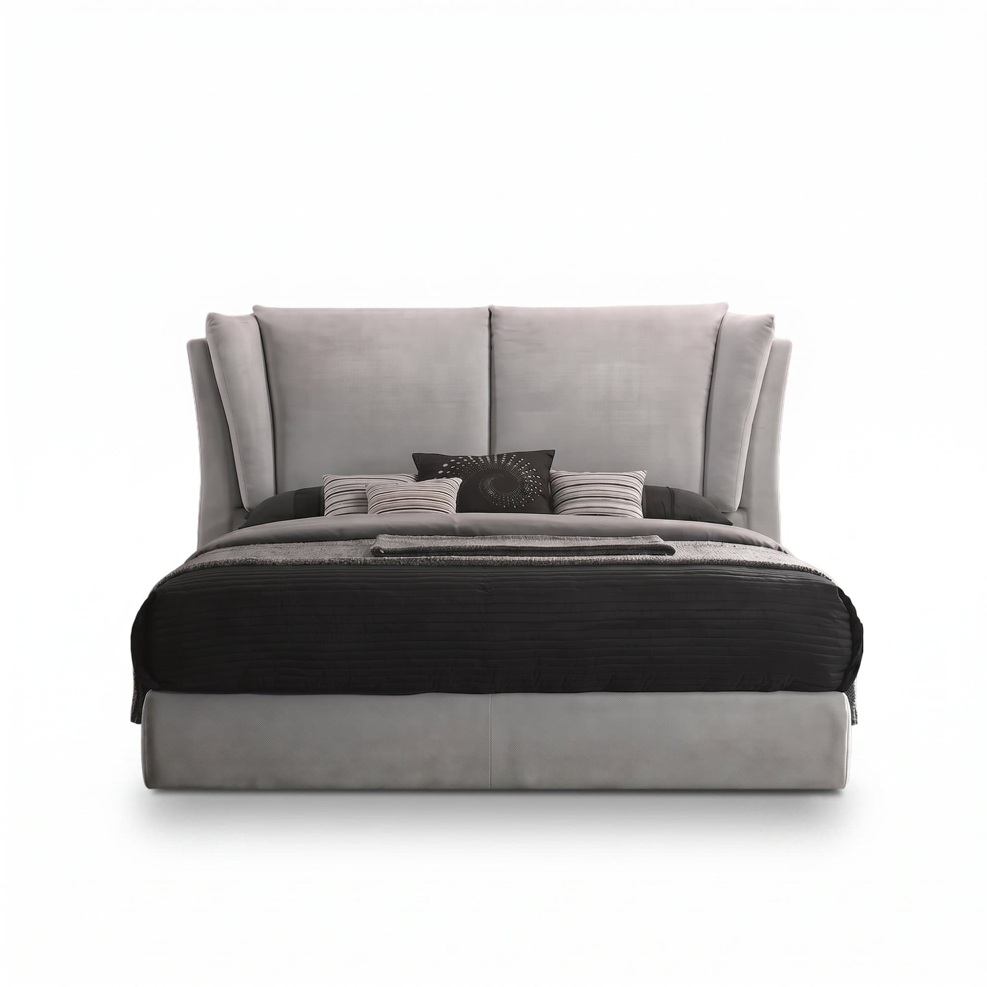 SF-DOUBLE TREE Bedframe (A+)