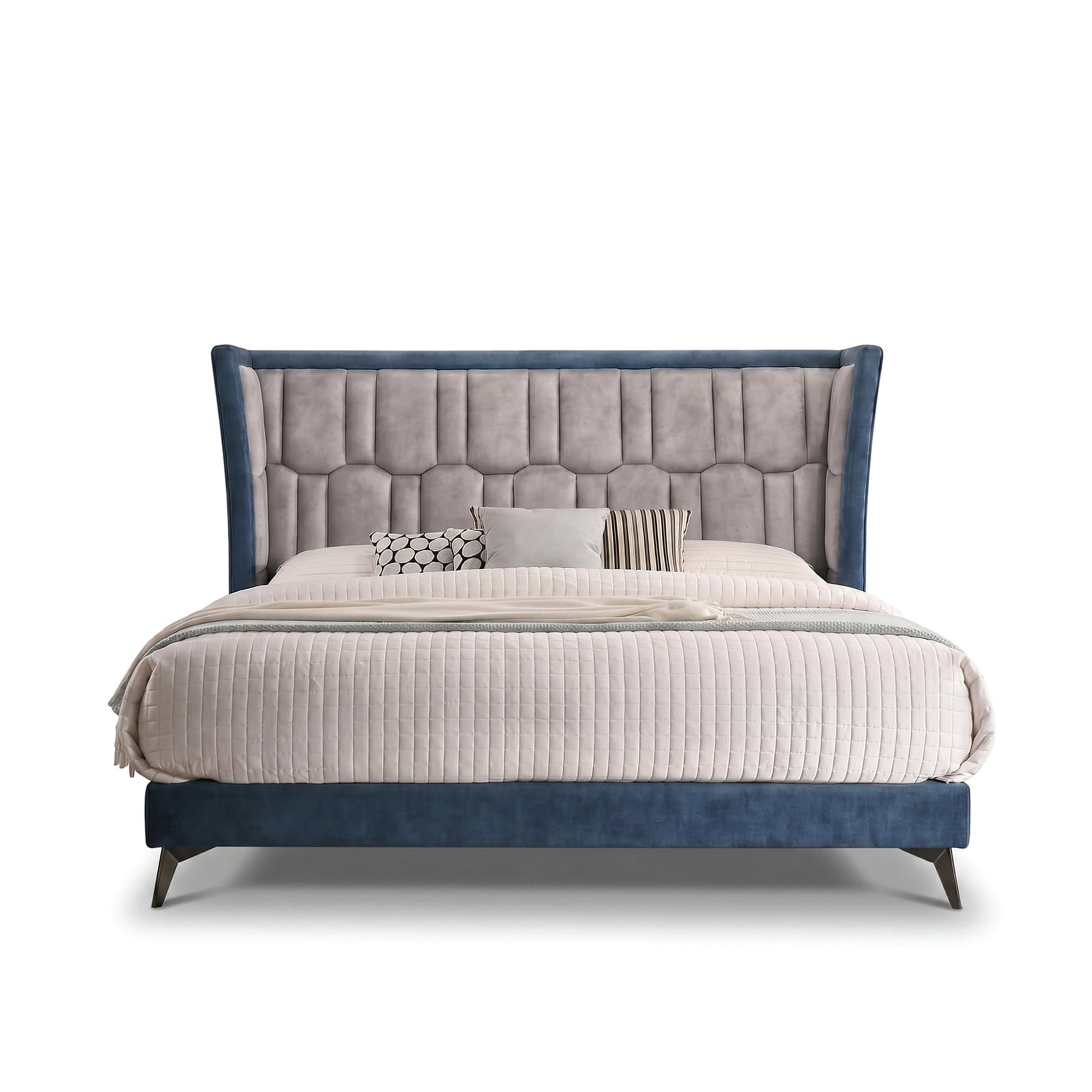 SF-MATTERHORN Bedframe (A+)