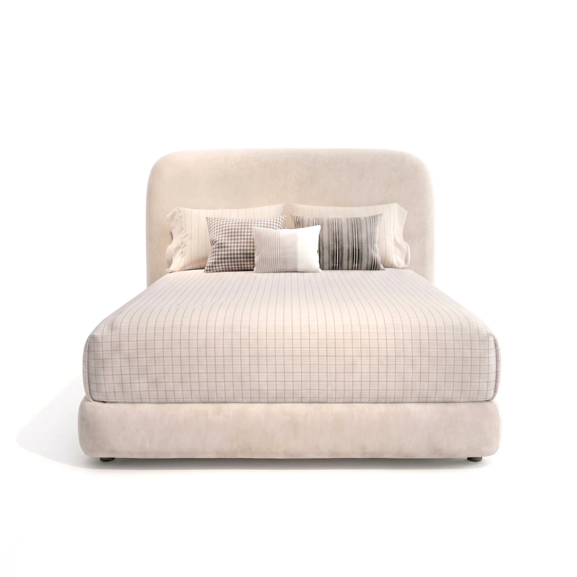 SF-KS-INNOVA Bedframe view 1