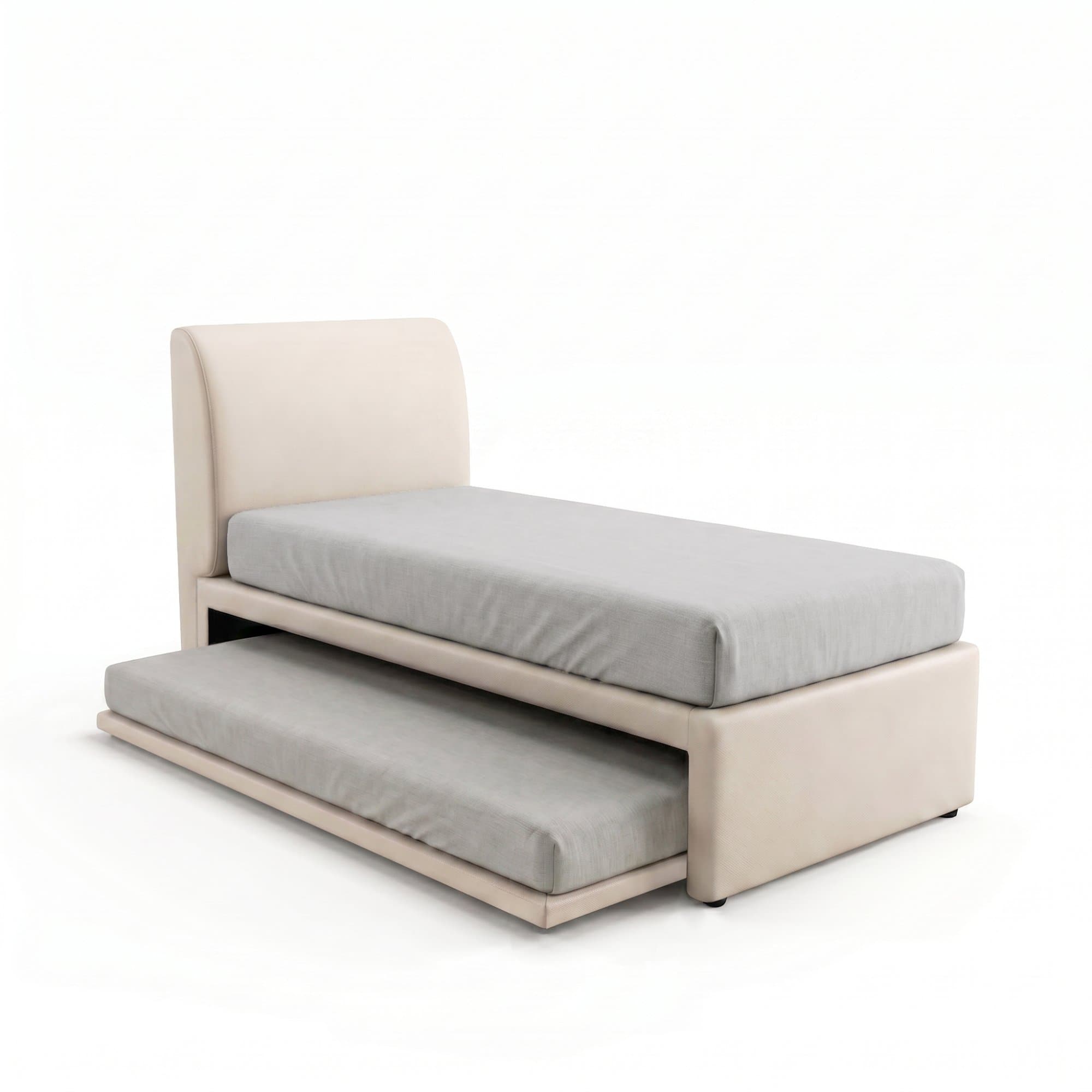 SF-3in1 Pull-Out Bedframe view 1