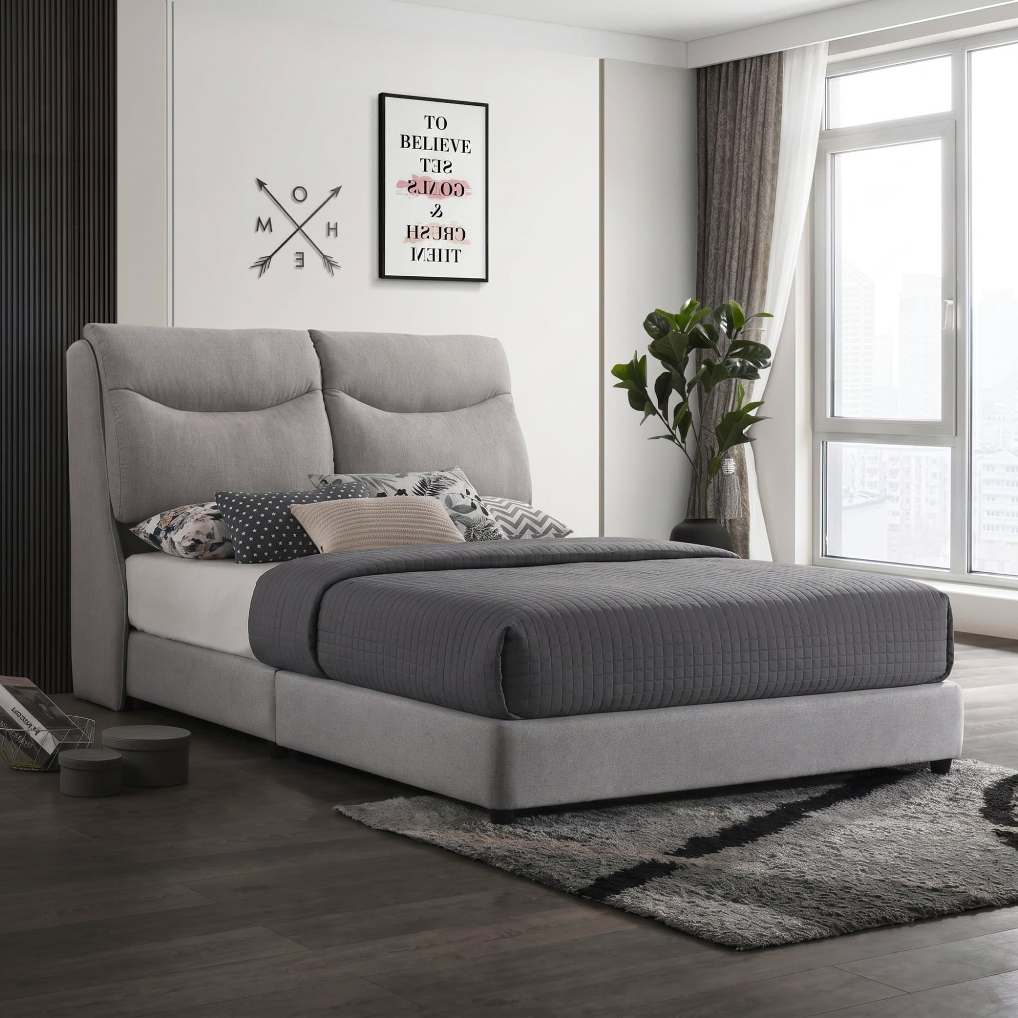KS-986 RICHMOND Bedframe view 2