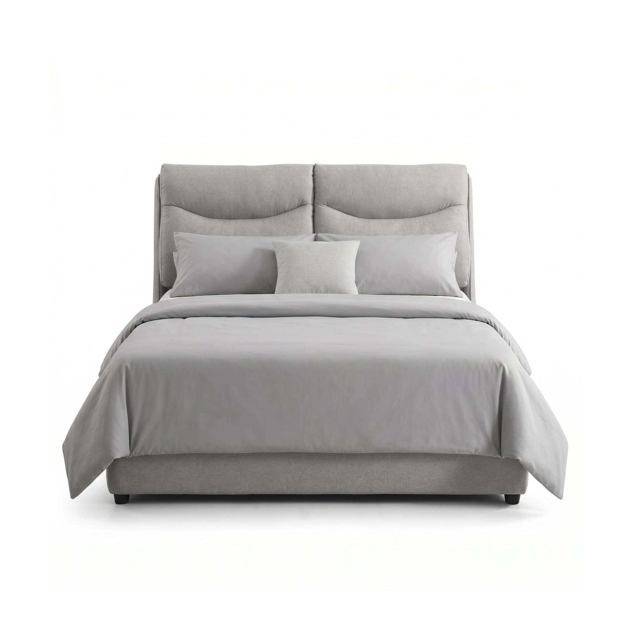 KS-986 RICHMOND Bedframe view 1