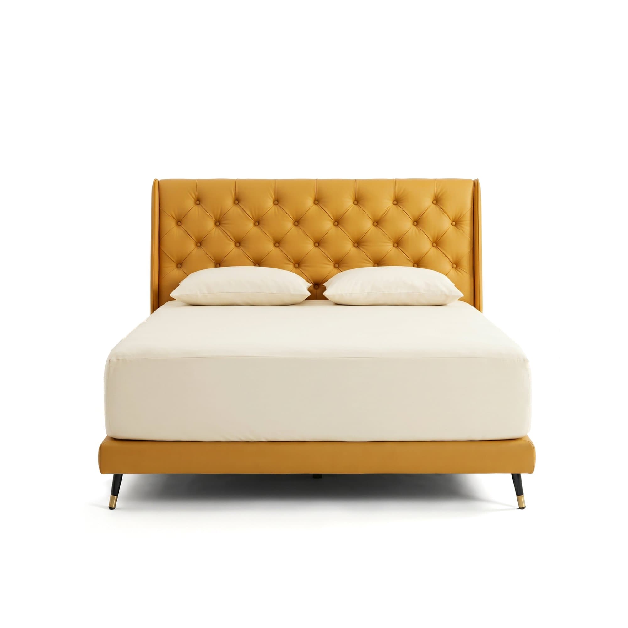 BRUNOTTE Bedframe view 1