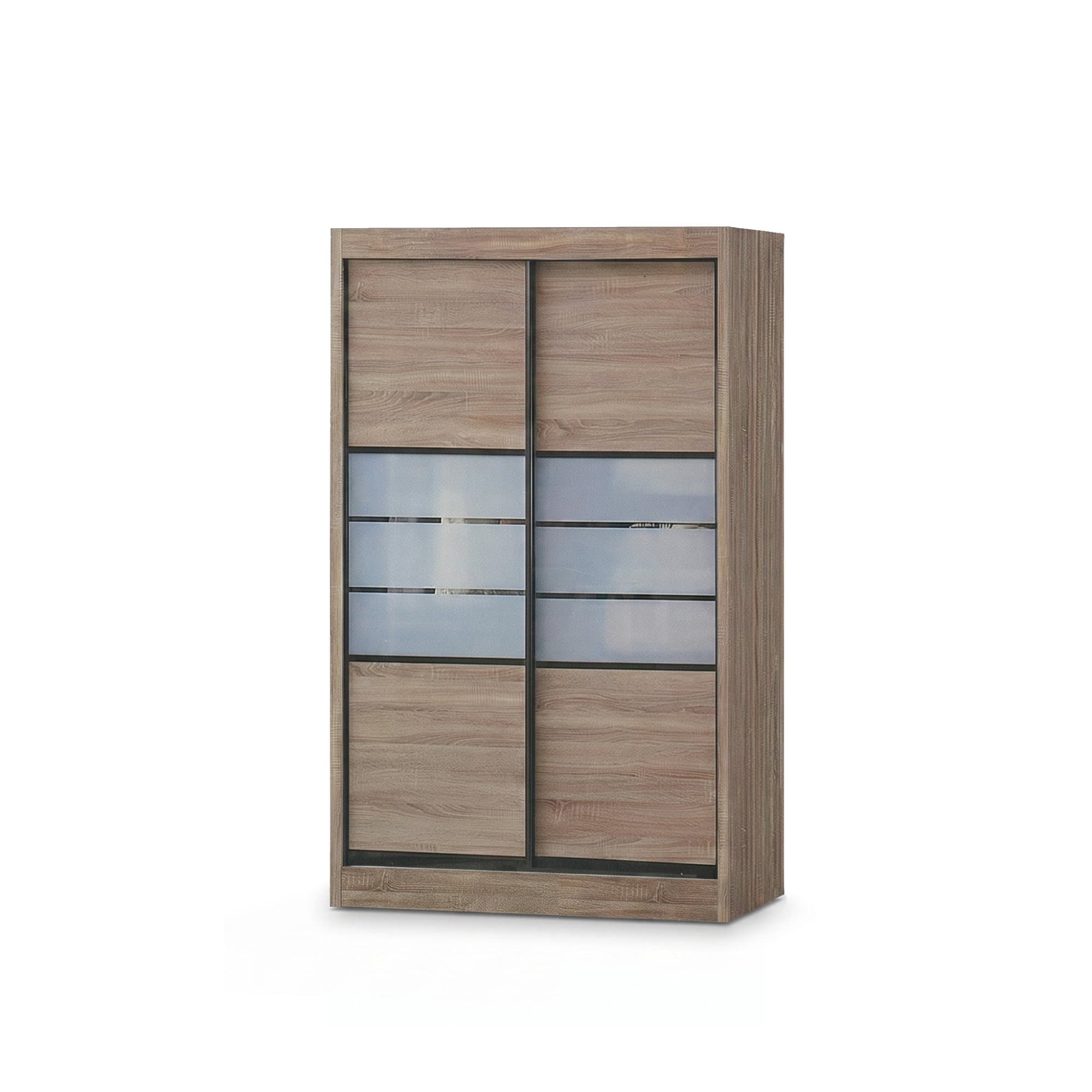 MB MATEPRO - MP515 W4F Wardrobe view 1