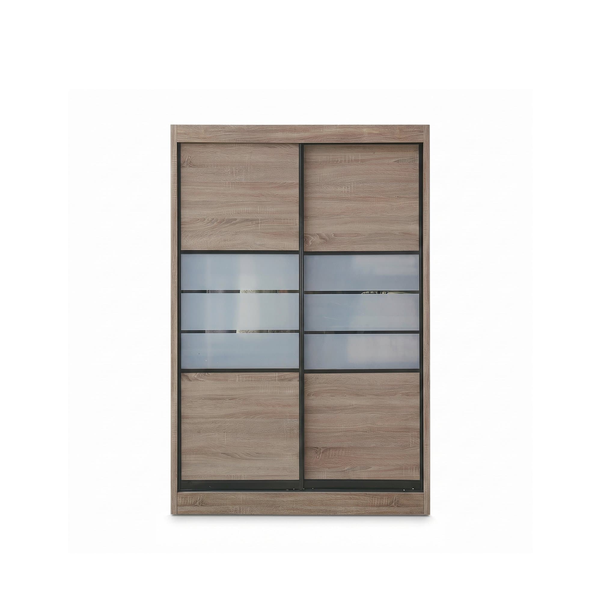 MB MATEPRO - MP515 W4F Wardrobe view 2