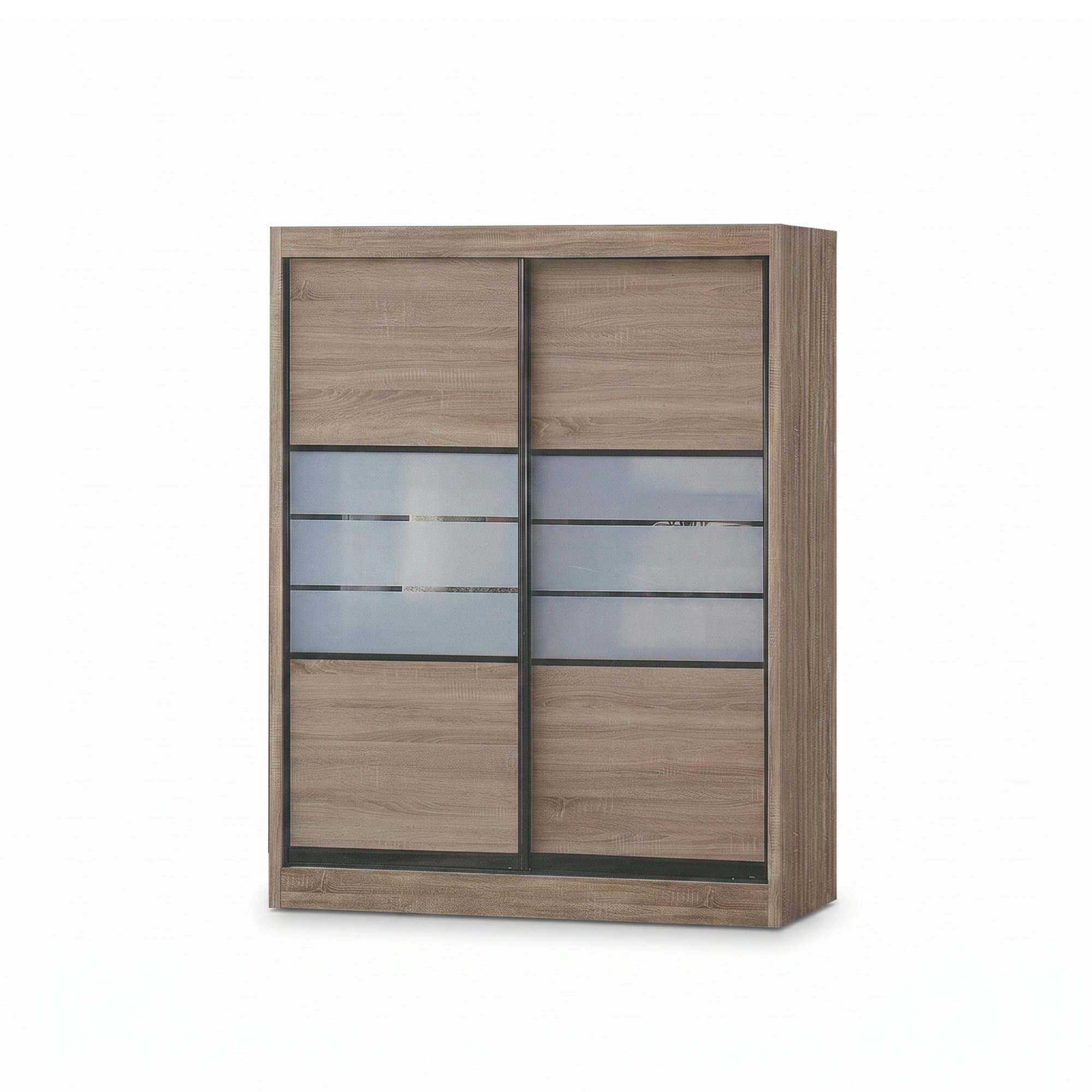 MB MATEPRO - MP515 W5F Wardrobe view 1