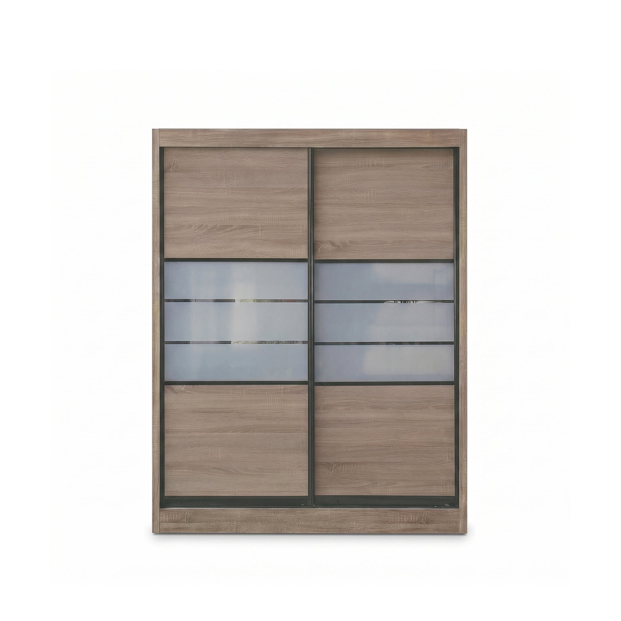 MB MATEPRO - MP515 W5F Wardrobe view 2