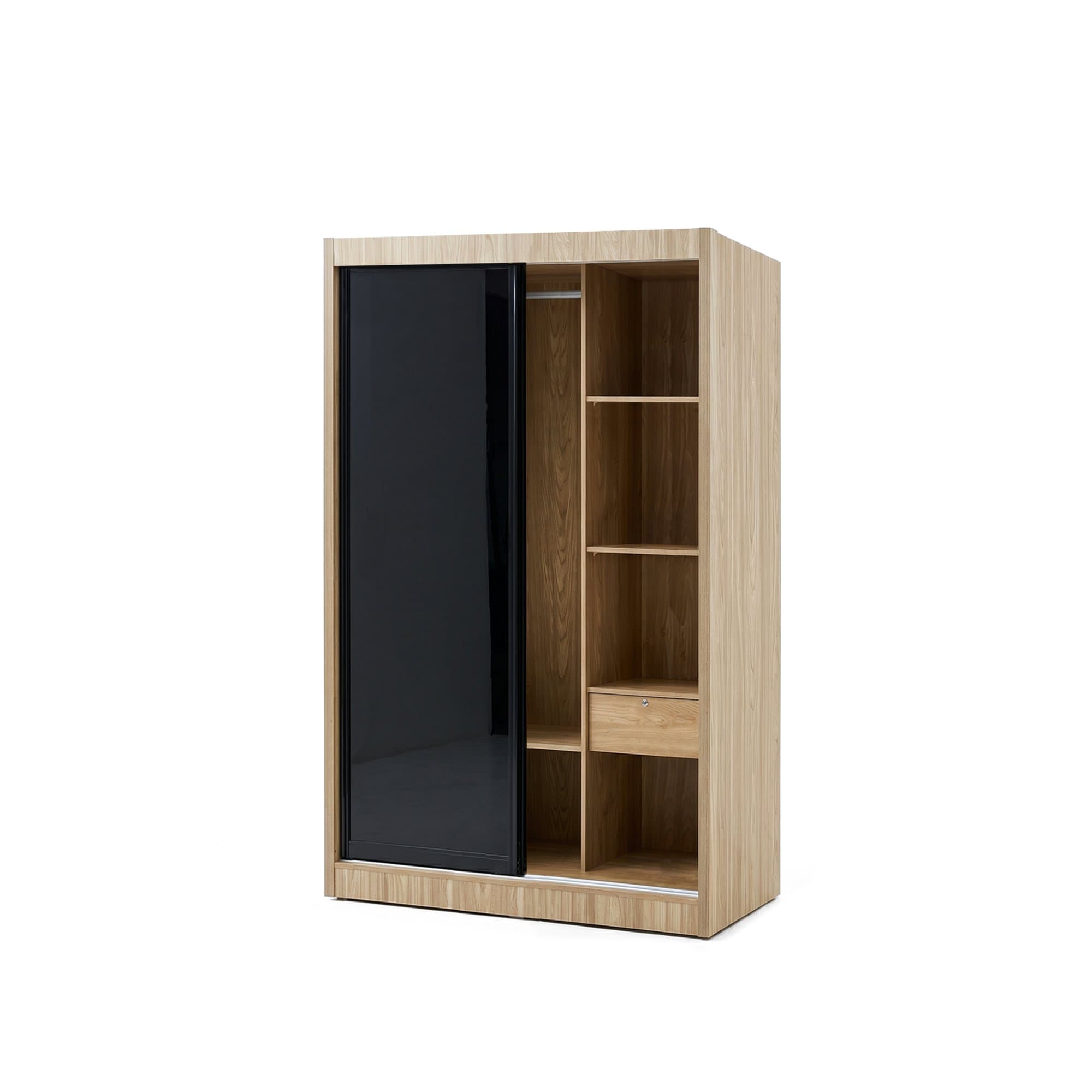 YM 100 4x6 Wardrobe view 2
