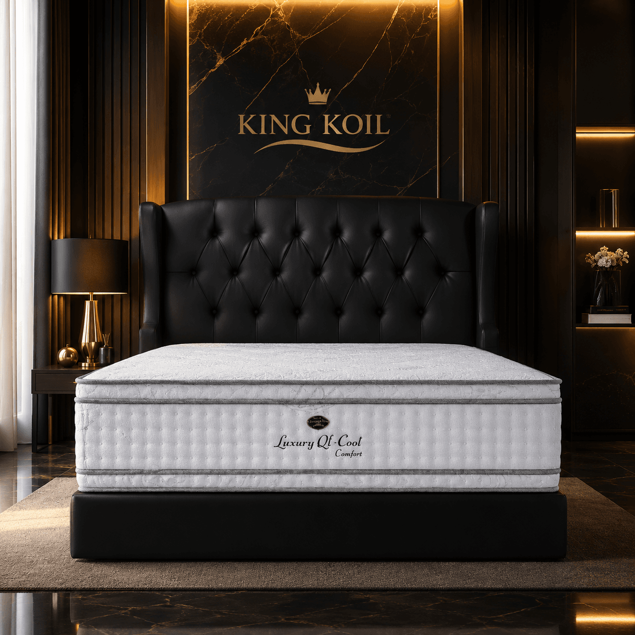 King Koil Mattress