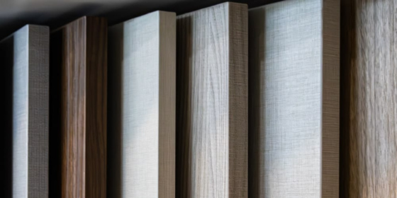 HPL Laminate on Plywood