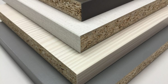 Melamine Board